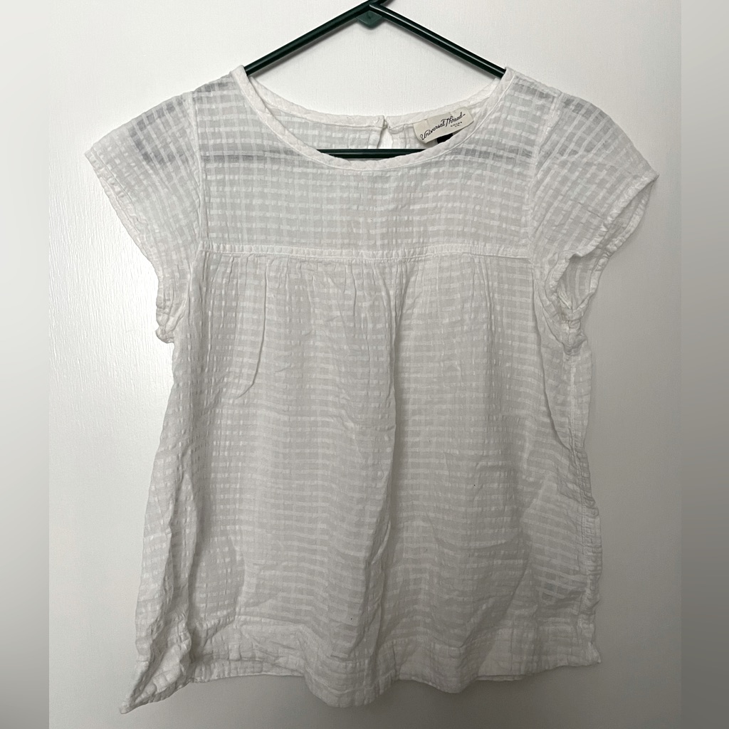 Universal Thread Flowy Top